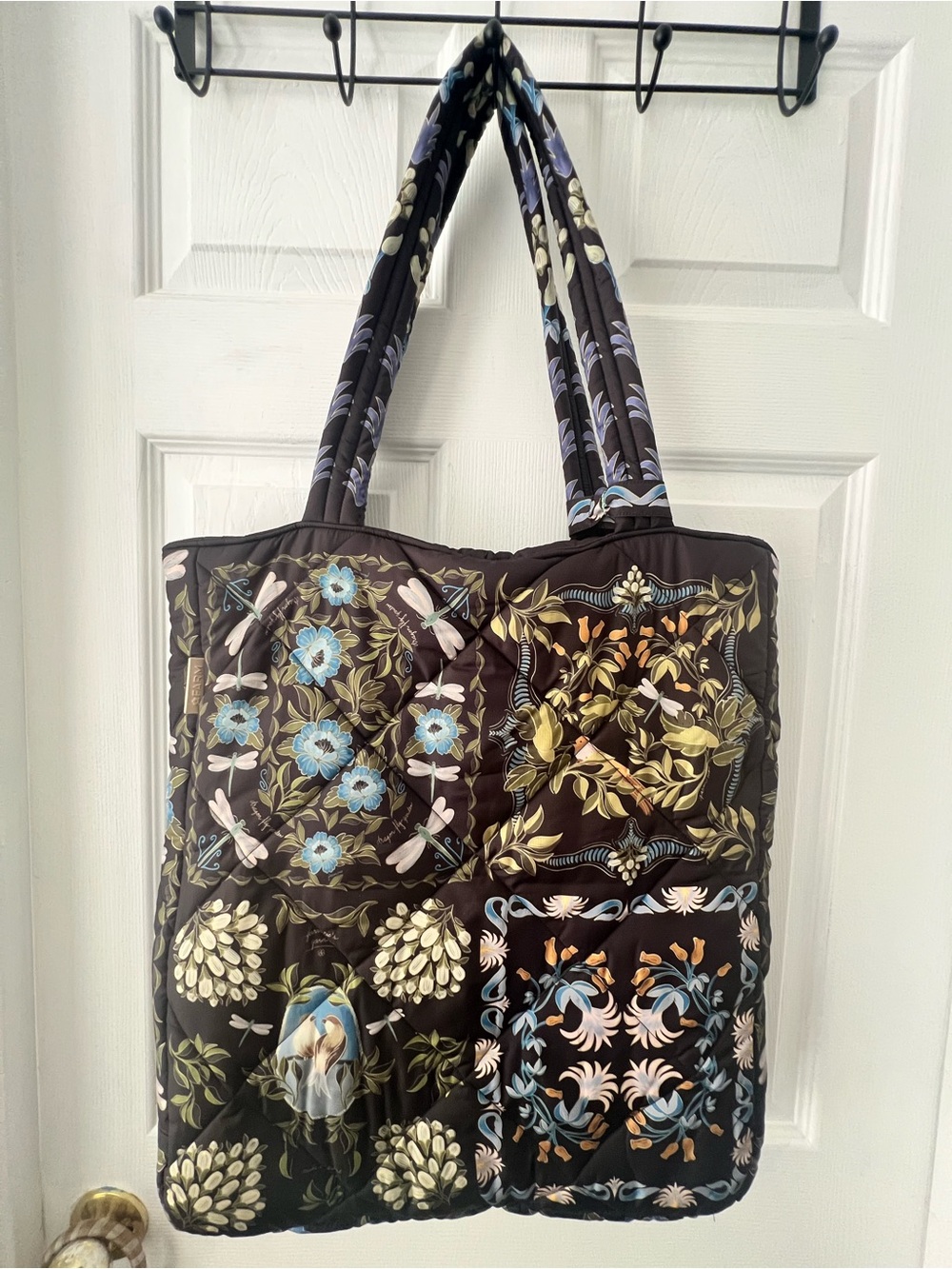 Farm Rio Puffer bag - Picture 2 of 3